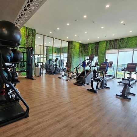 Luxury Sea View Room Beach Front Luxury Jomtien Exterior foto