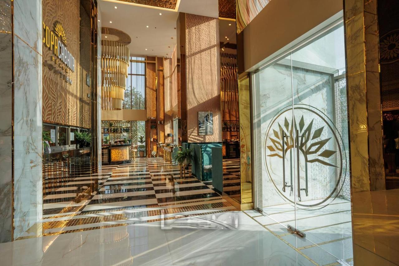 Luxury Sea View Room Beach Front Luxury Jomtien Exterior foto